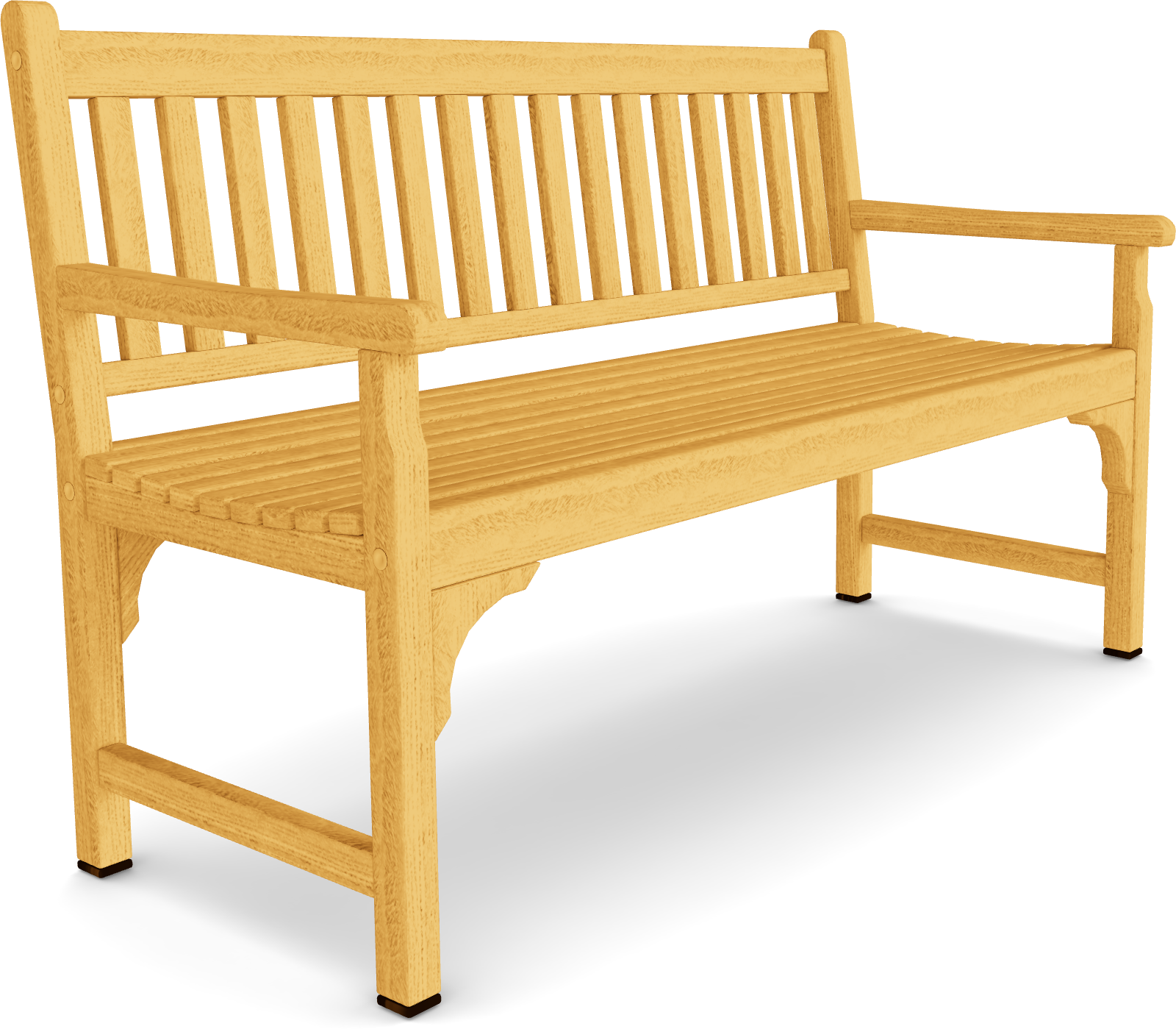 Лавка Garden Bench