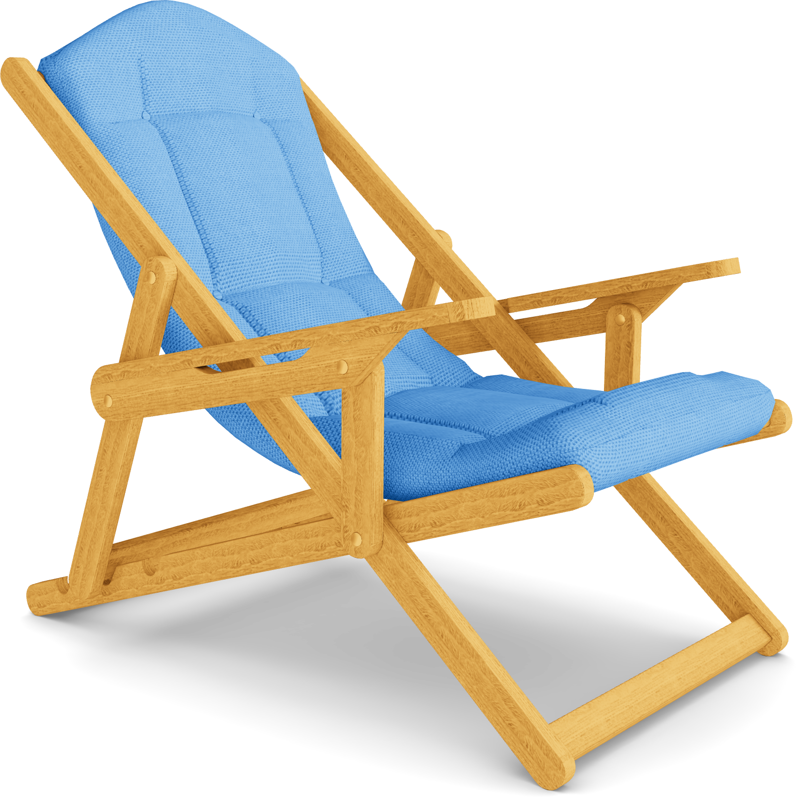 Крісло-шезлонг VIP Chalet chair