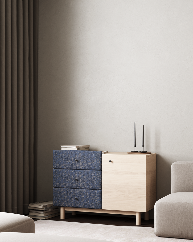 Chest of drawers ― photo 1